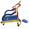 Кардио тренажер детский беговая дорожка детская DFC VT-2300 для детей дошкольного возраста - магазин СпортДоставка. Спортивные товары интернет магазин в Коврове 