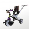 Реабилитационный велосипед "Старт-0" для детей blackstep - магазин СпортДоставка. Спортивные товары интернет магазин в Коврове 