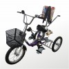 Детский велосипед ортопедический "Старт-2" роспитспорт  - магазин СпортДоставка. Спортивные товары интернет магазин в Коврове 