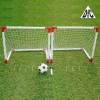 Ворота игровые DFC 2 Mini Soccer Set - магазин СпортДоставка. Спортивные товары интернет магазин в Коврове 