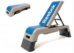 Дек степ платформа Reebok Рибок -deck RAEL-40170BL - магазин СпортДоставка. Спортивные товары интернет магазин в Коврове 