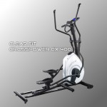 Эллиптический тренажер Clear Fit CrossPower CX 400 - магазин СпортДоставка. Спортивные товары интернет магазин в Коврове 
