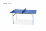 Теннисный стол домашний Junior для самых маленьких любителей настольного тенниса детский6012 - магазин СпортДоставка. Спортивные товары интернет магазин в Коврове 
