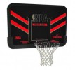 Баскетбольный щит, композит Spalding 44" NBA HIGHLIGHT арт 80798CN - магазин СпортДоставка. Спортивные товары интернет магазин в Коврове 