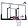 Баскетбольный щит 54" DFC BOARD54A - магазин СпортДоставка. Спортивные товары интернет магазин в Коврове 