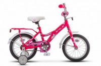 Велосипед детский Stels Talisman Lady 14" Z010 2022 - магазин СпортДоставка. Спортивные товары интернет магазин в Коврове 