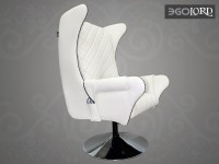 Массажное кресло EGO Lord EG3002 Lux Карамель - магазин СпортДоставка. Спортивные товары интернет магазин в Коврове 