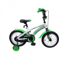 Велосипед детский Stels размер колес 14" для самых маленьких - магазин СпортДоставка. Спортивные товары интернет магазин в Коврове 