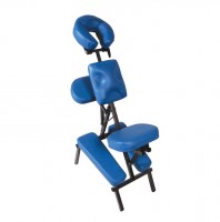 Портативный стул для массажа US MEDICA Boston - магазин СпортДоставка. Спортивные товары интернет магазин в Коврове 