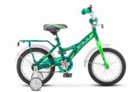 Детский велосипед Stels Talisman 14" Z010 2022 - магазин СпортДоставка. Спортивные товары интернет магазин в Коврове 