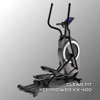   Clear Fit KeepPower KX 400 sportsman s-dostavka -  .       