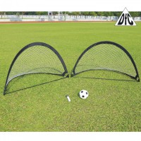   DFC Foldable Soccer GOAL6219A -  .       
