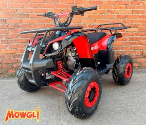 Бензиновый квадроцикл ATV MOWGLI SIMPLE 7 - магазин СпортДоставка. Спортивные товары интернет магазин в Коврове 