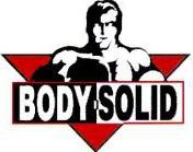 Профессиональные силовые тренажеры Body Solid Боди Солид - магазин СпортДоставка. Спортивные товары интернет магазин в Коврове 